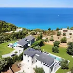 Villa Cypressa By Kalamítsi